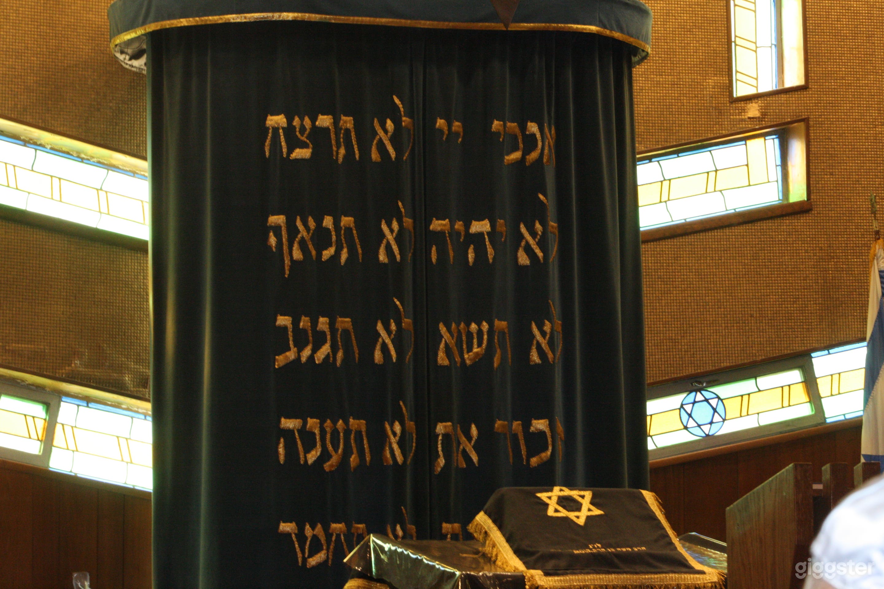 Jewish Synagogue  Photo 4