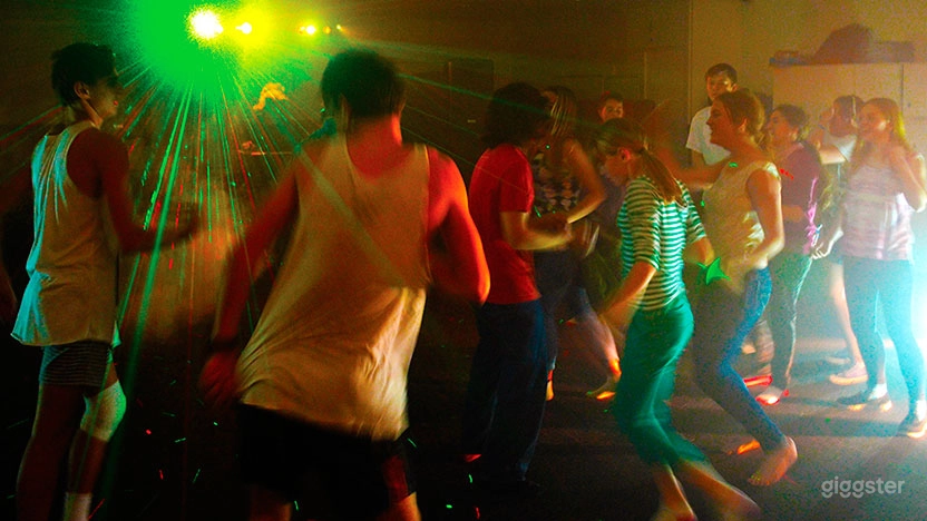 Breakaway Lodge Photo 4