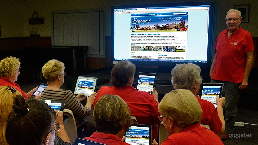 Breakaway Lodge Photo 2