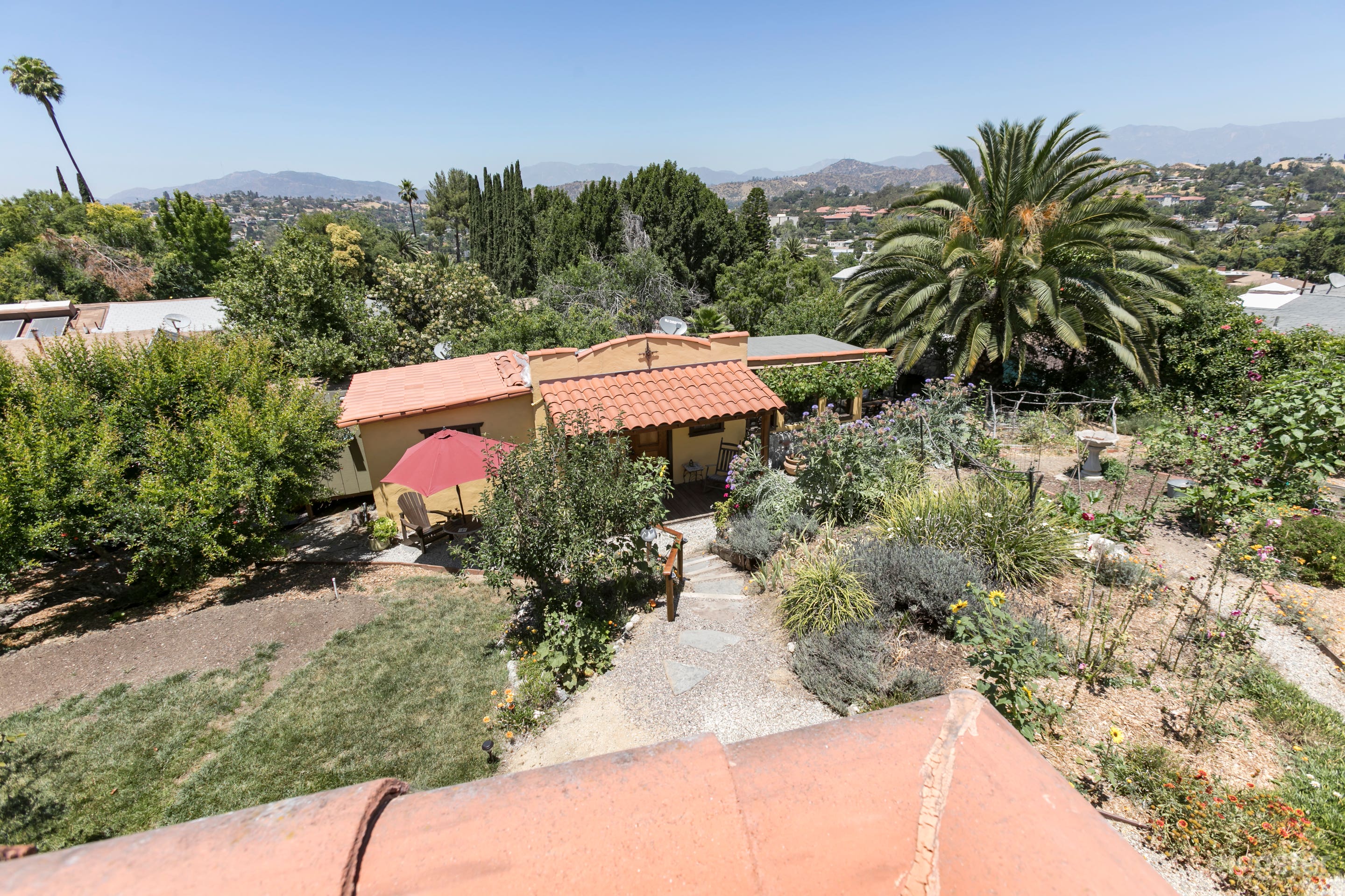 Spanish Mission Photo 4