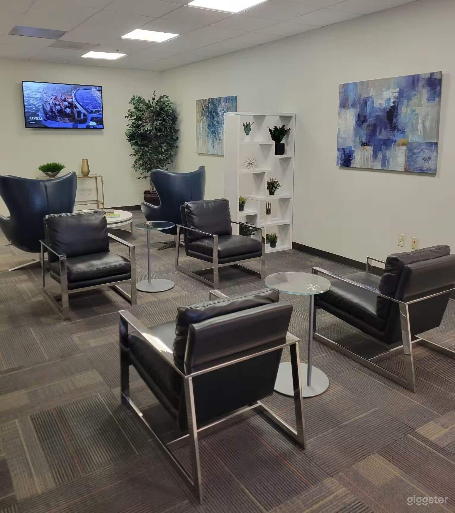 The Studio - Allen Photo 2