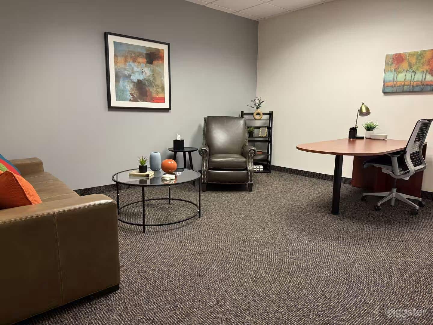 The Studio - Allen Photo 1