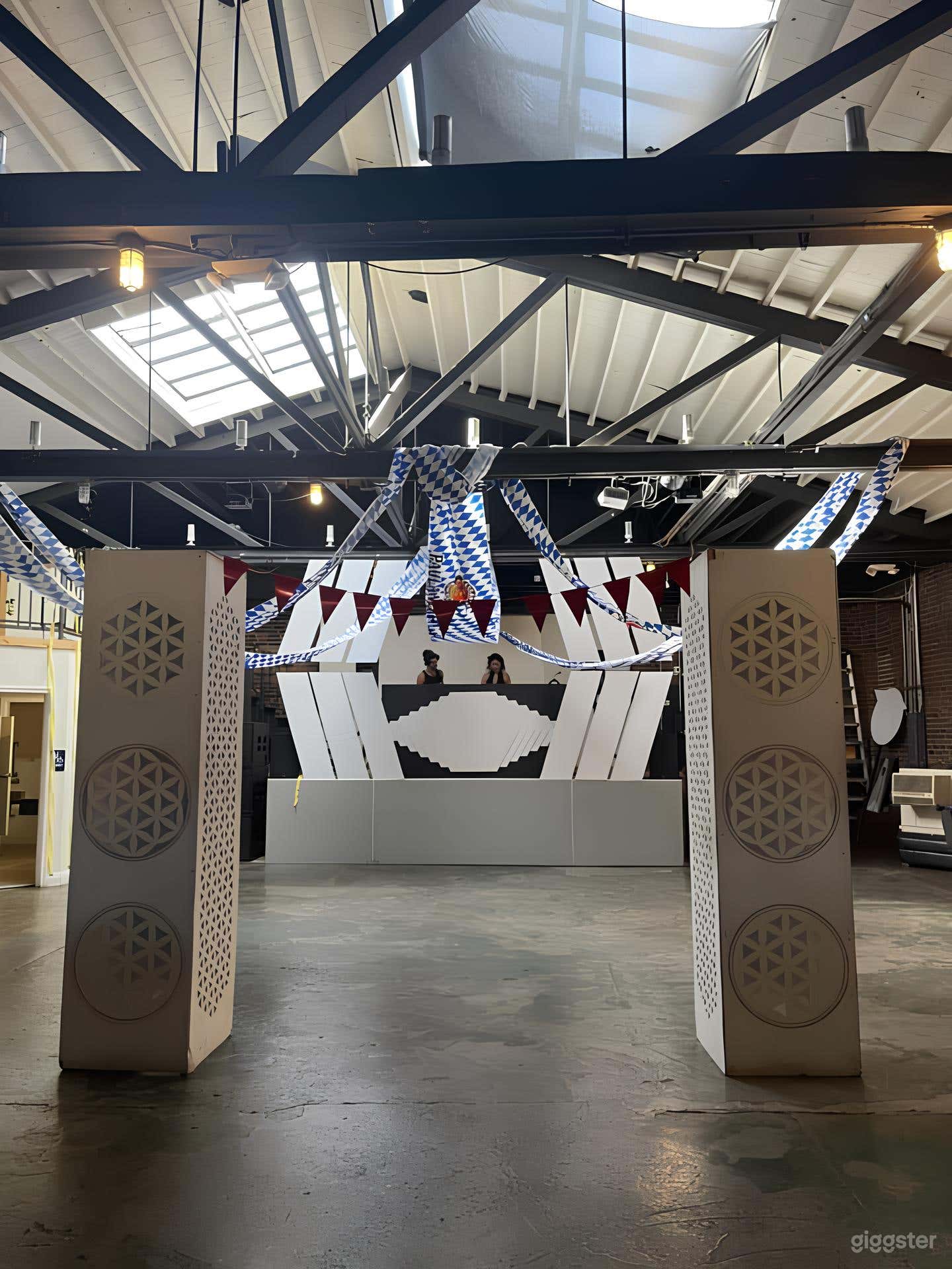 Front Room Event Space Photo 1