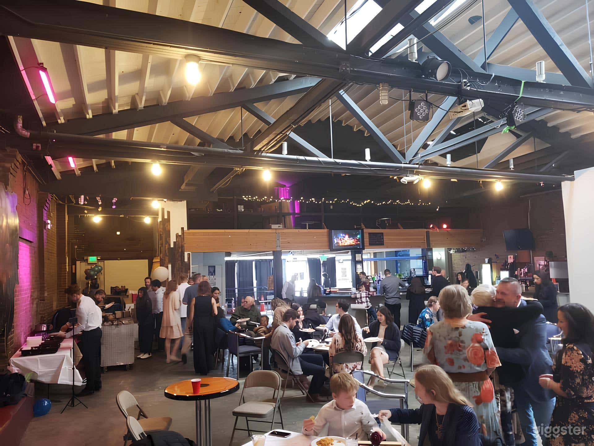 Front Room Event Space Photo 4