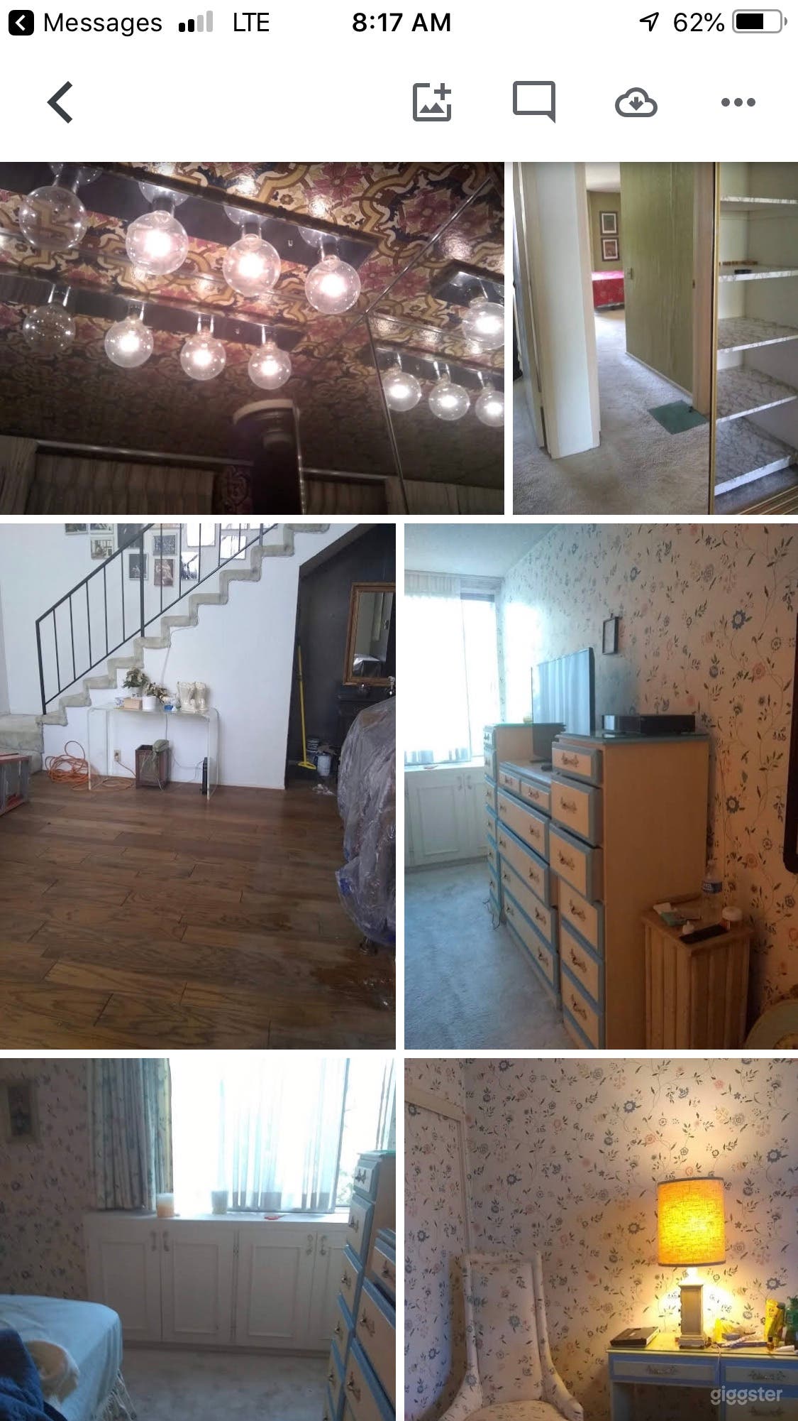 Charming Retro Condo 20ft ceilings in Brentwood  Photo 4