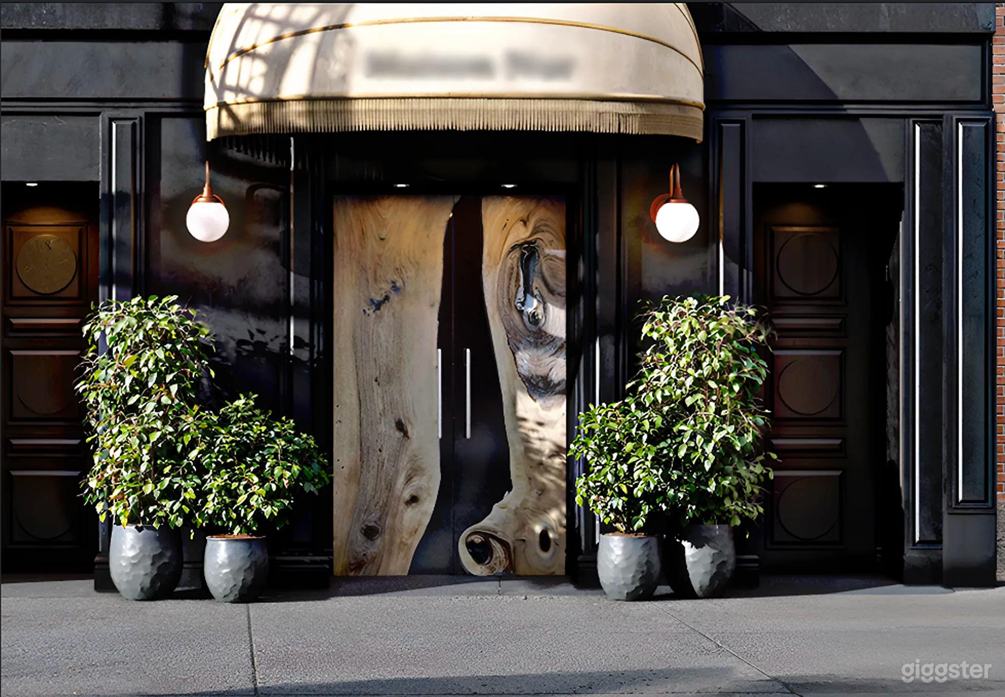Two-Level Upscale Dining & Nightlife Venue – Full Buyout Photo 1
