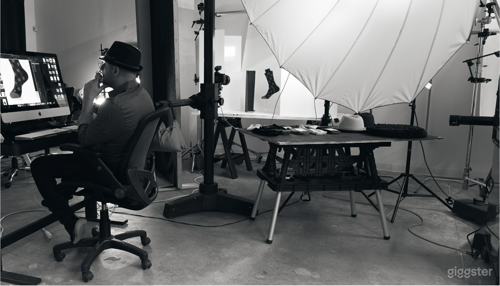 Norcross-Atlanta Photo Studio Photo 3