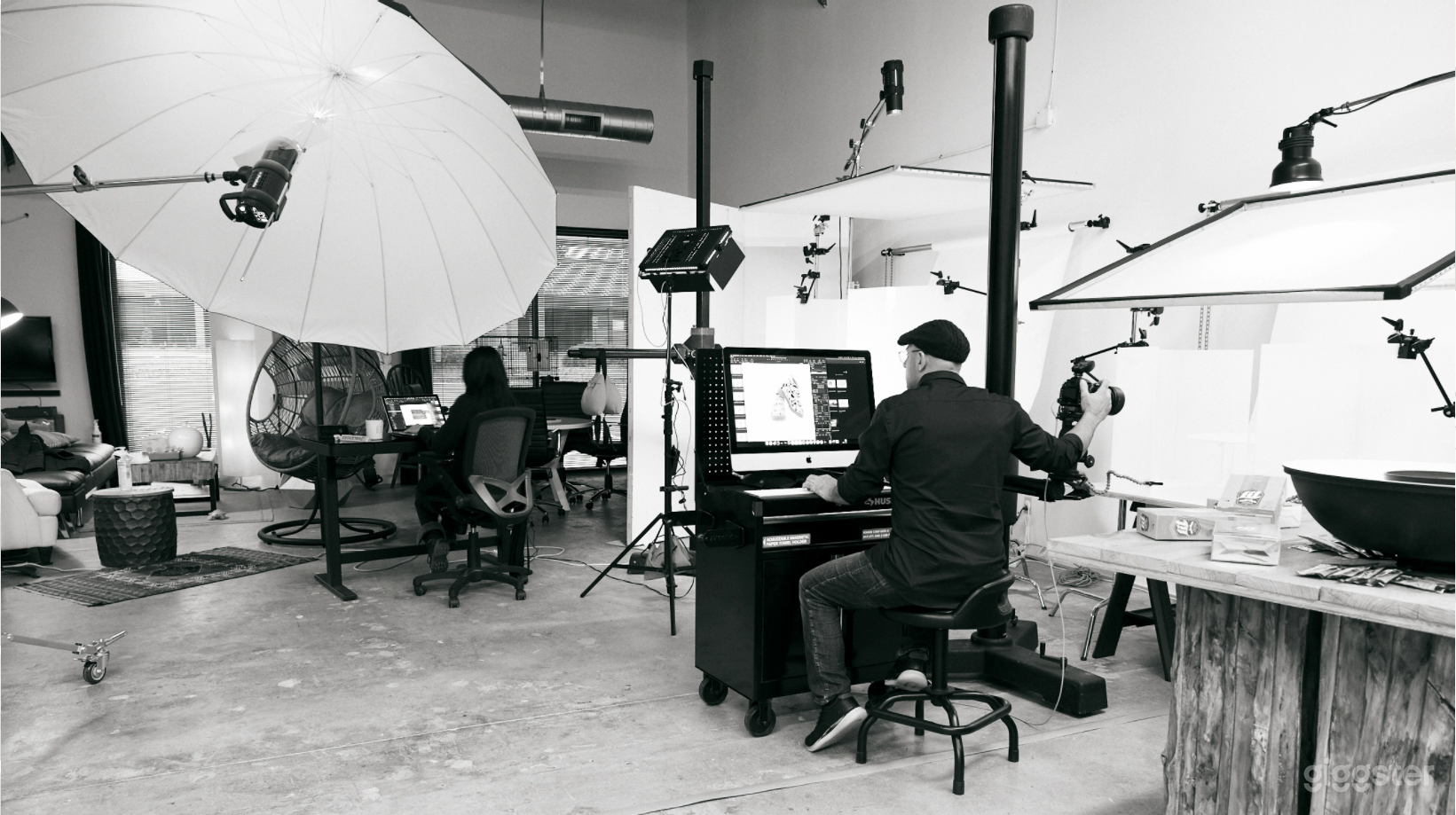 Norcross-Atlanta Photo Studio Photo 4