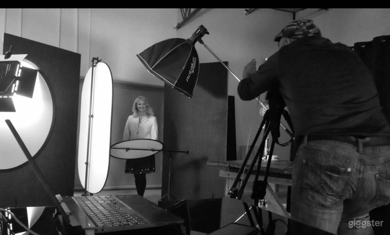 Norcross-Atlanta Photo Studio Photo 2