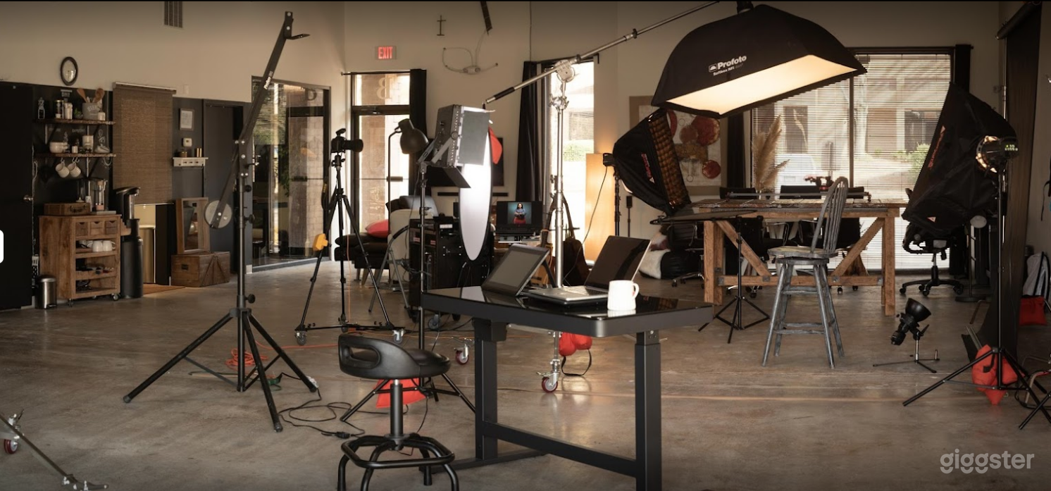 Norcross-Atlanta Photo Studio Photo 1