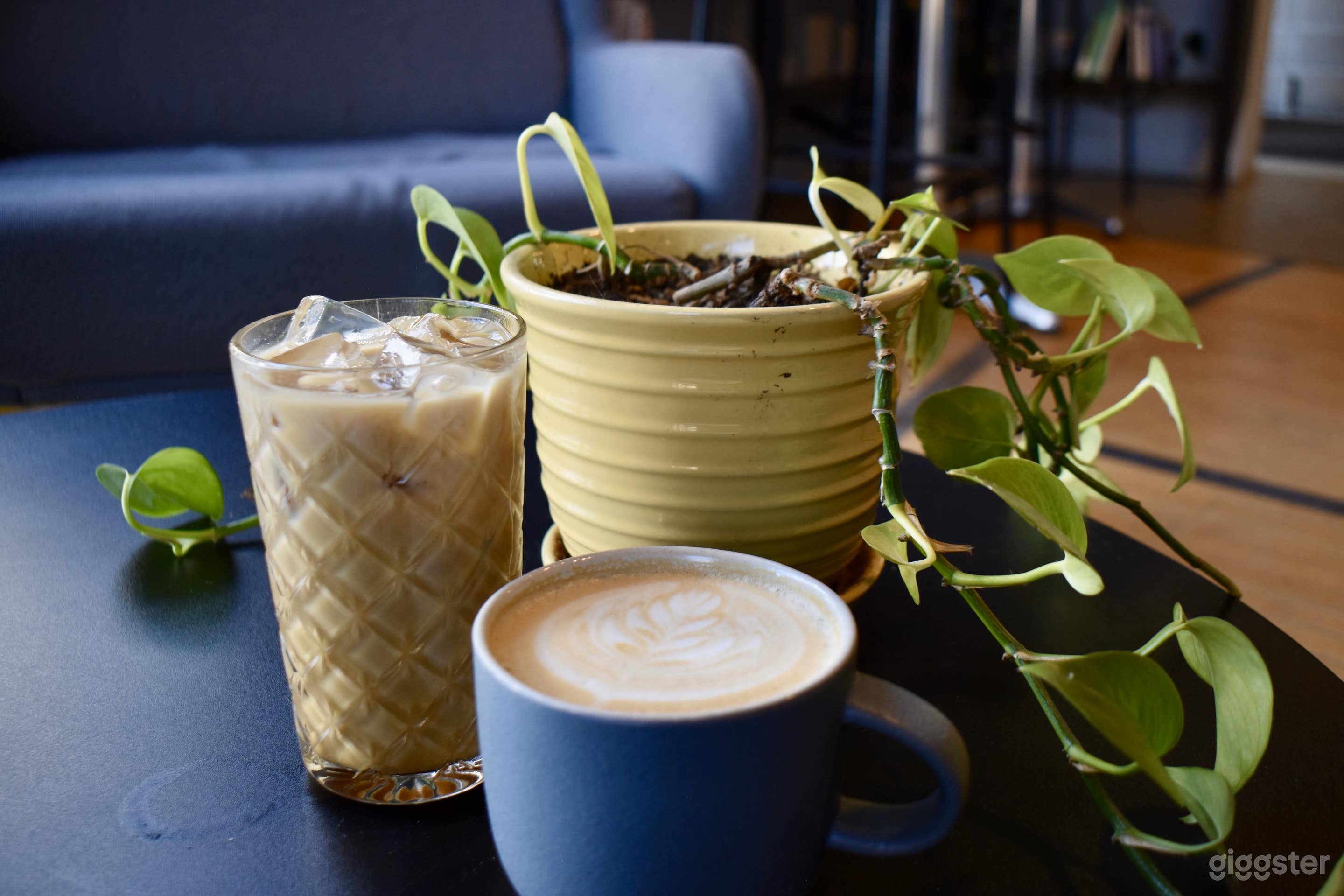 Zero Hour Cafe Photo 2