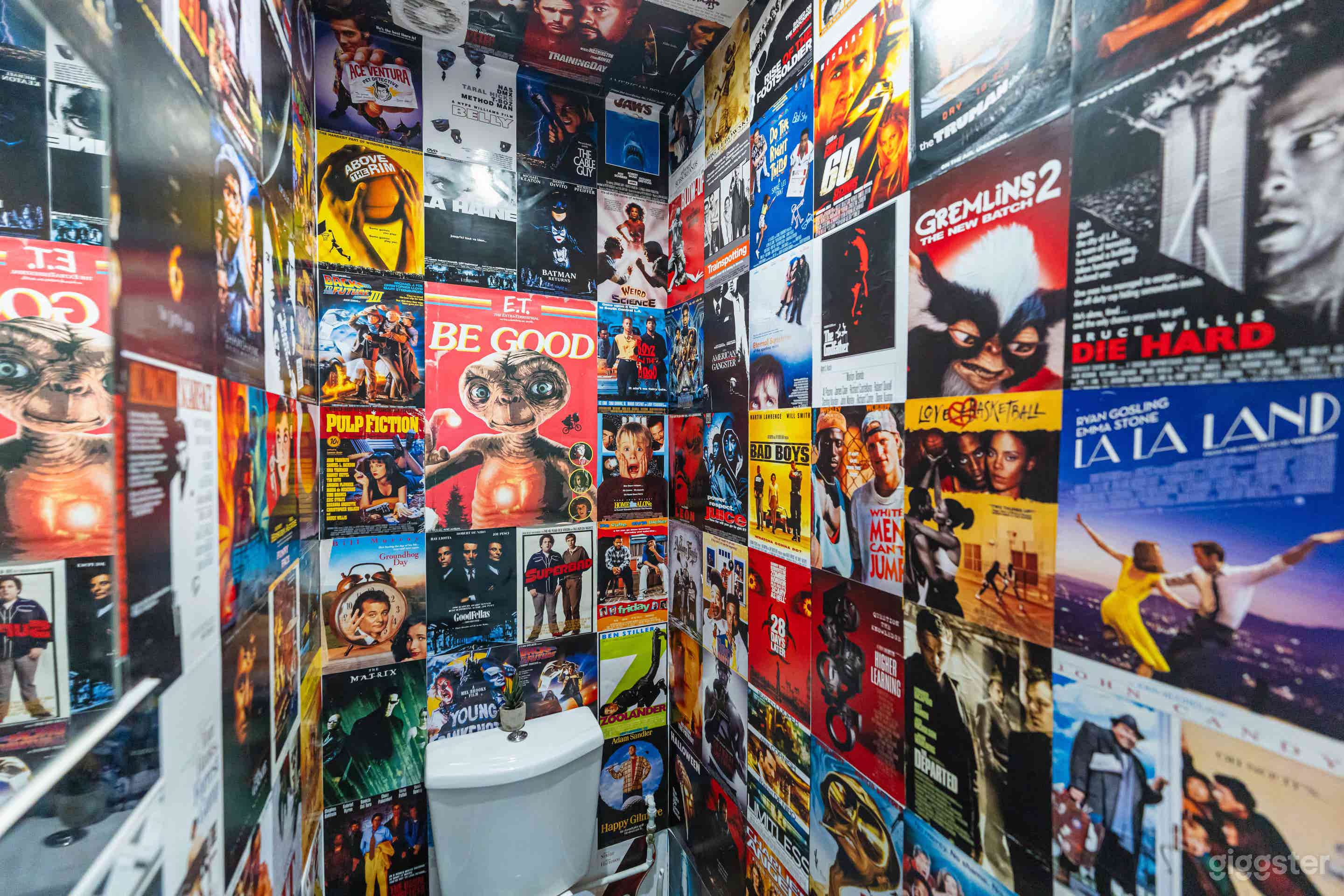 1200 sq ft Film/Photography/Event Space in NW10 Photo 3