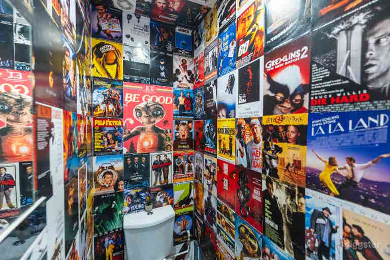  1200 sq ft Film/Photography/Event Space in NW10 