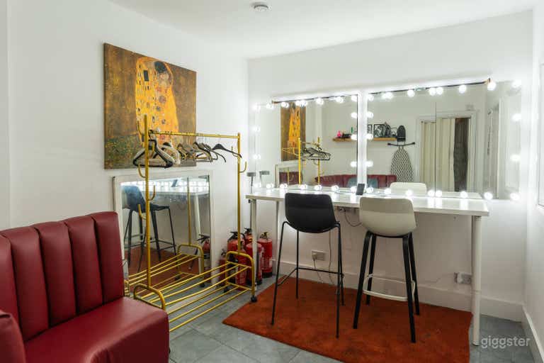  1200 sq ft Film/Photography/Event Space in NW10 