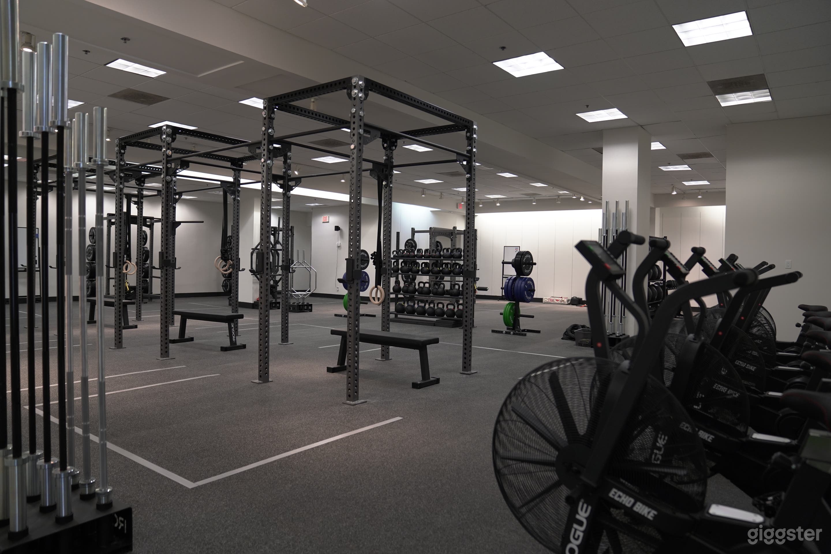 The Sports Complex Palos Verdes Photo 1