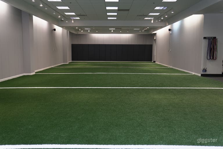  The Sports Complex Palos Verdes 