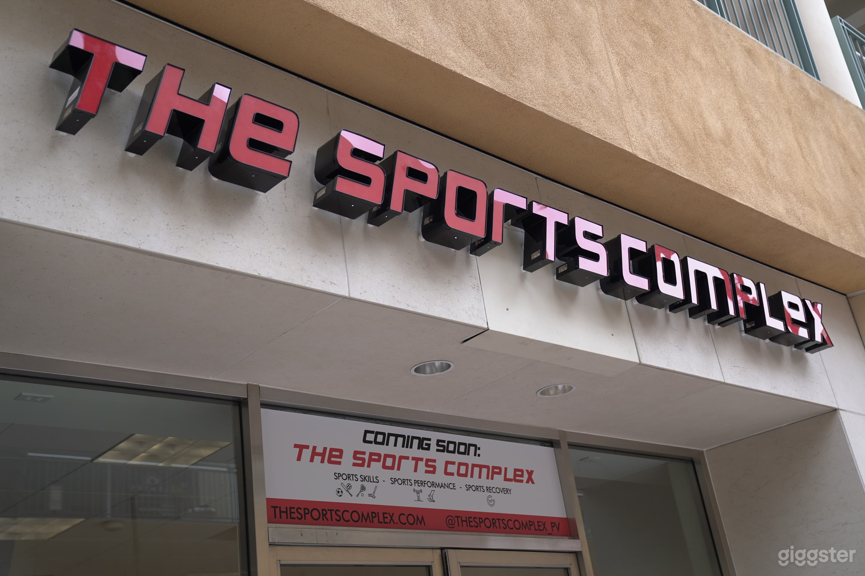 The Sports Complex Palos Verdes Photo 4