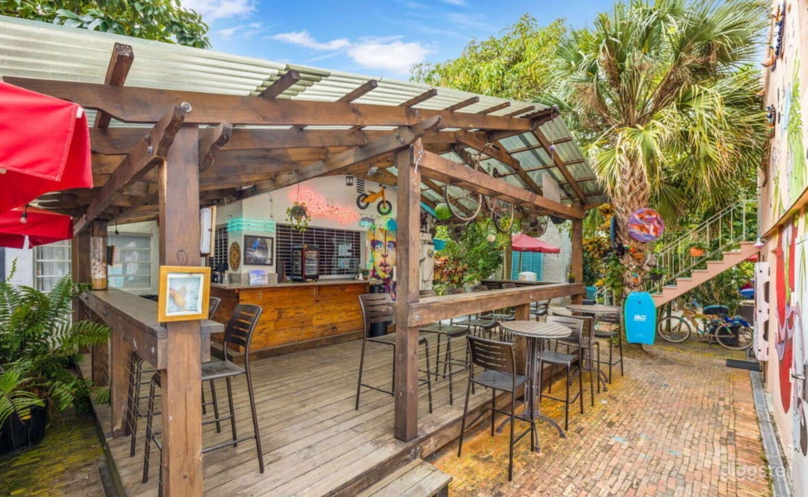 The New Yorker Miami Hotel Photo 1