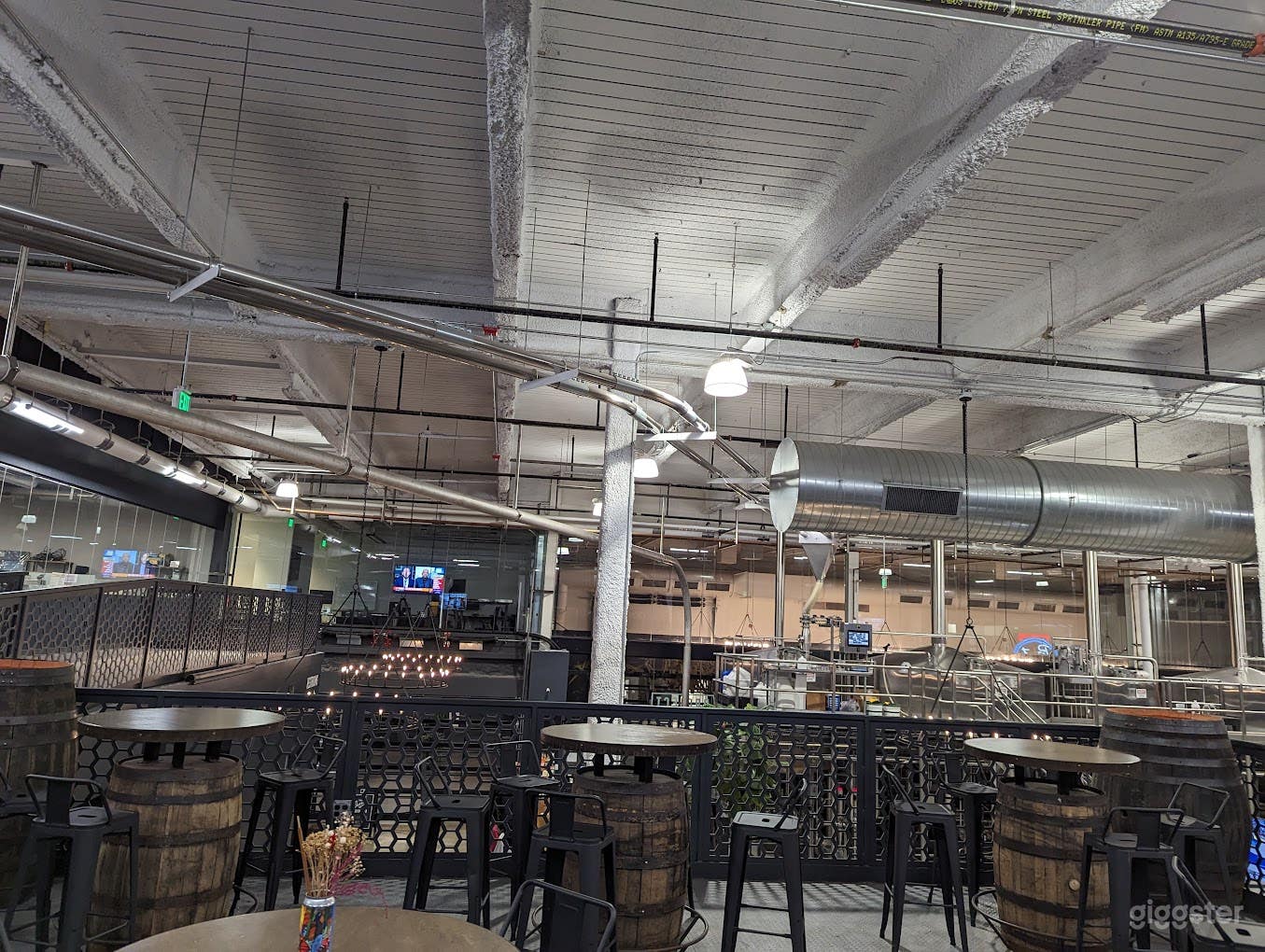 The Mezzanine Photo 4