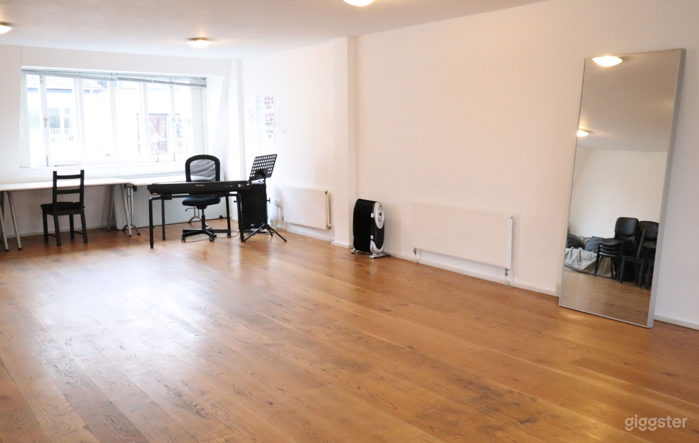 Associated Studios London Photo 4