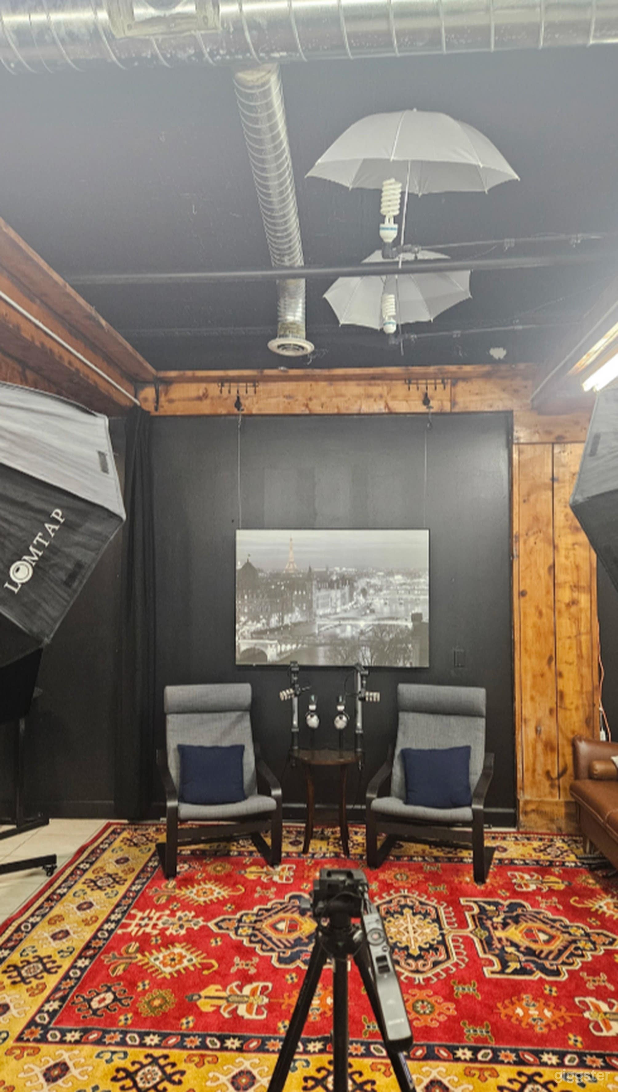 Platinum Recording &amp; Photography Studio Photo 3