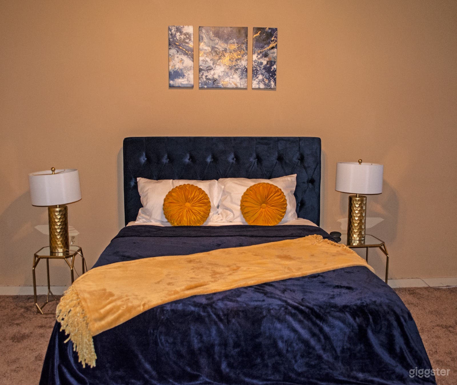 Loft in the city - Amazing for pictures and shoots Photo 4