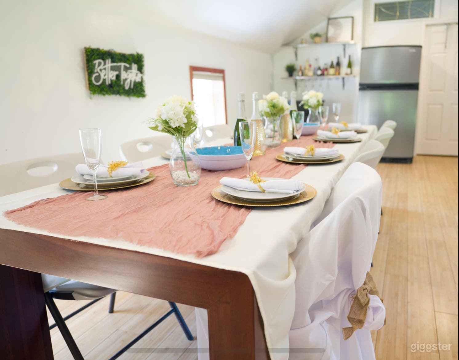 Catskill Mountain Barn Venue (bdays, baby showers) Photo 4