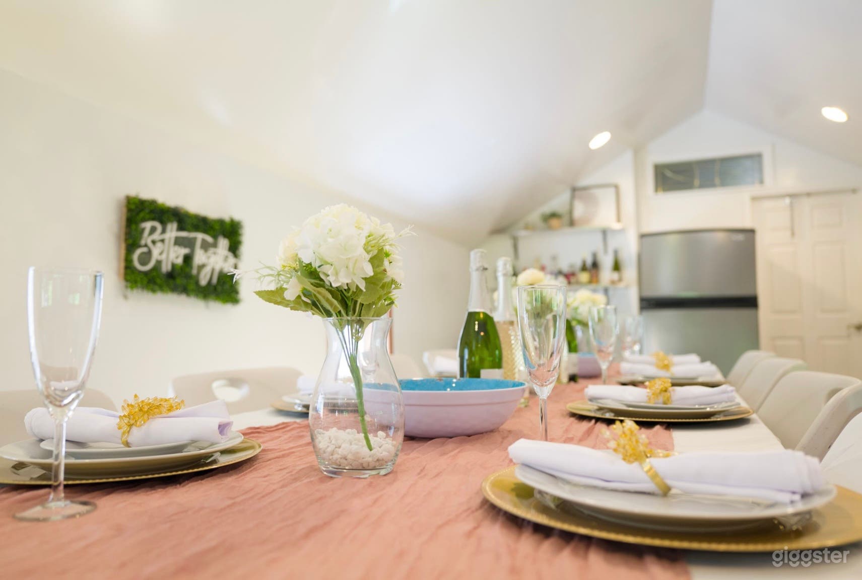 Catskill Mountain Barn Venue (bdays, baby showers) Photo 3