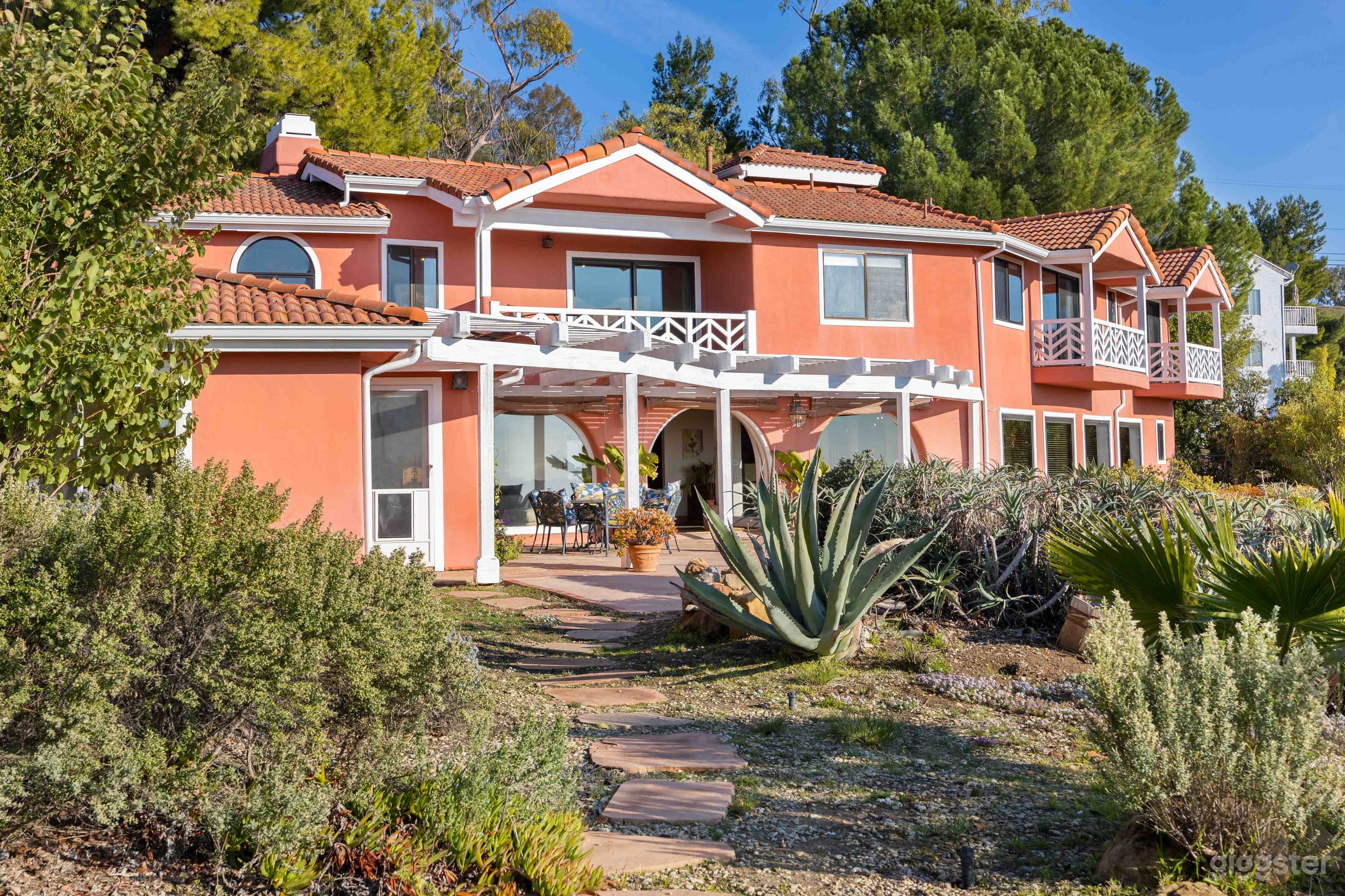 Malibu house/ breathtaking ocean/mountain views Photo 4