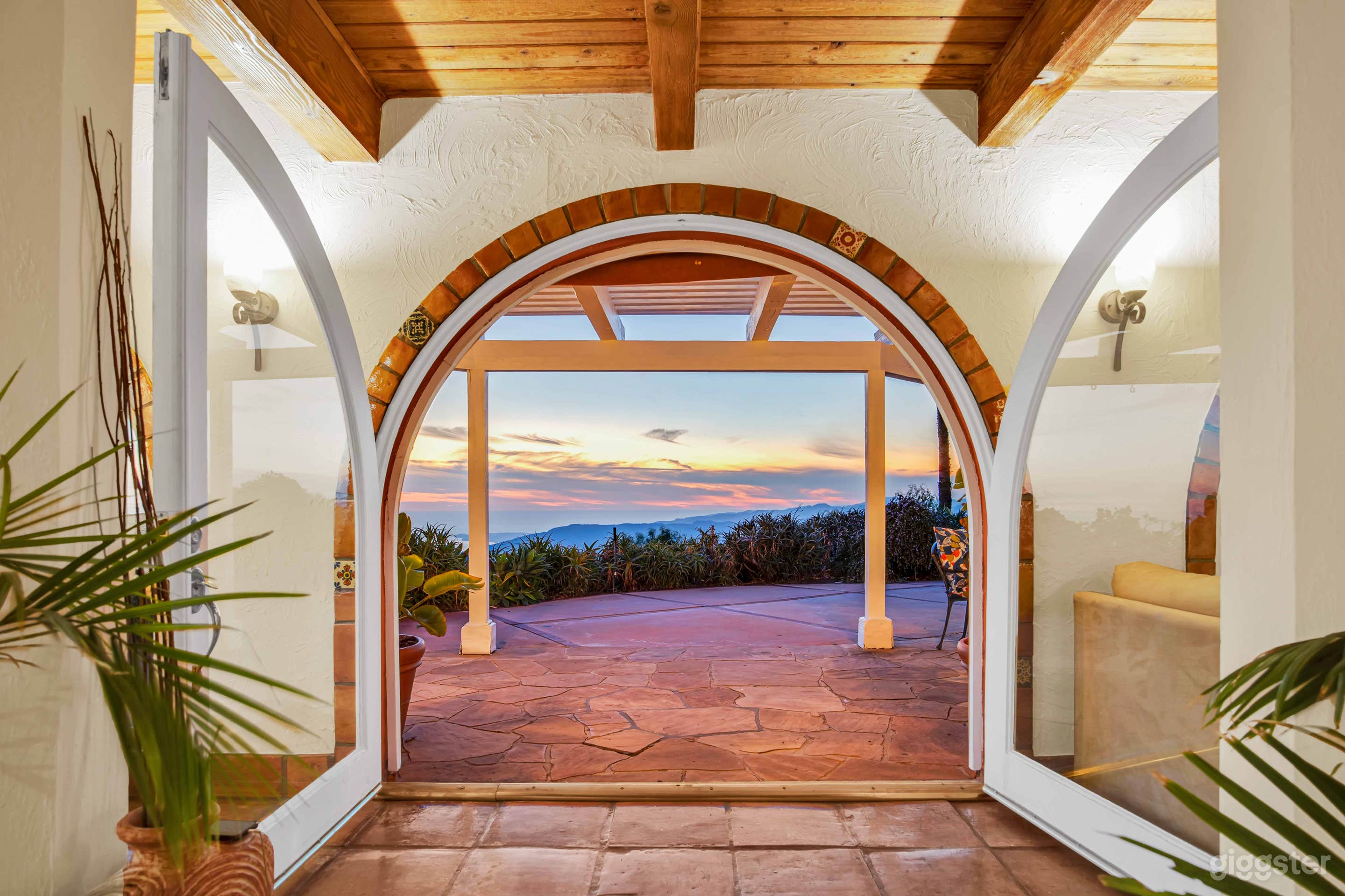 Malibu house/ breathtaking ocean/mountain views Photo 3