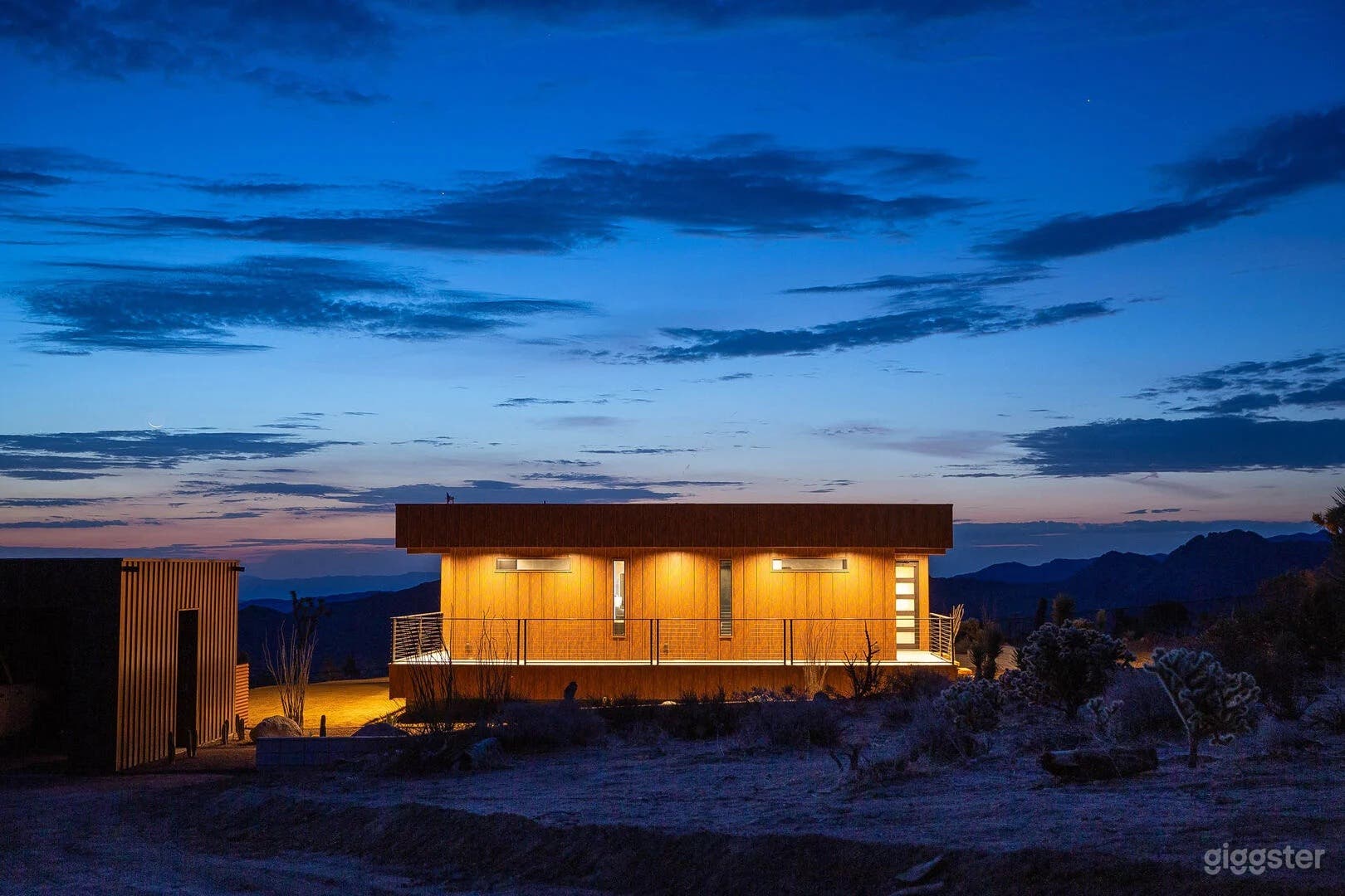 The Box | Architectural Villa w Pool + Spa Photo 4