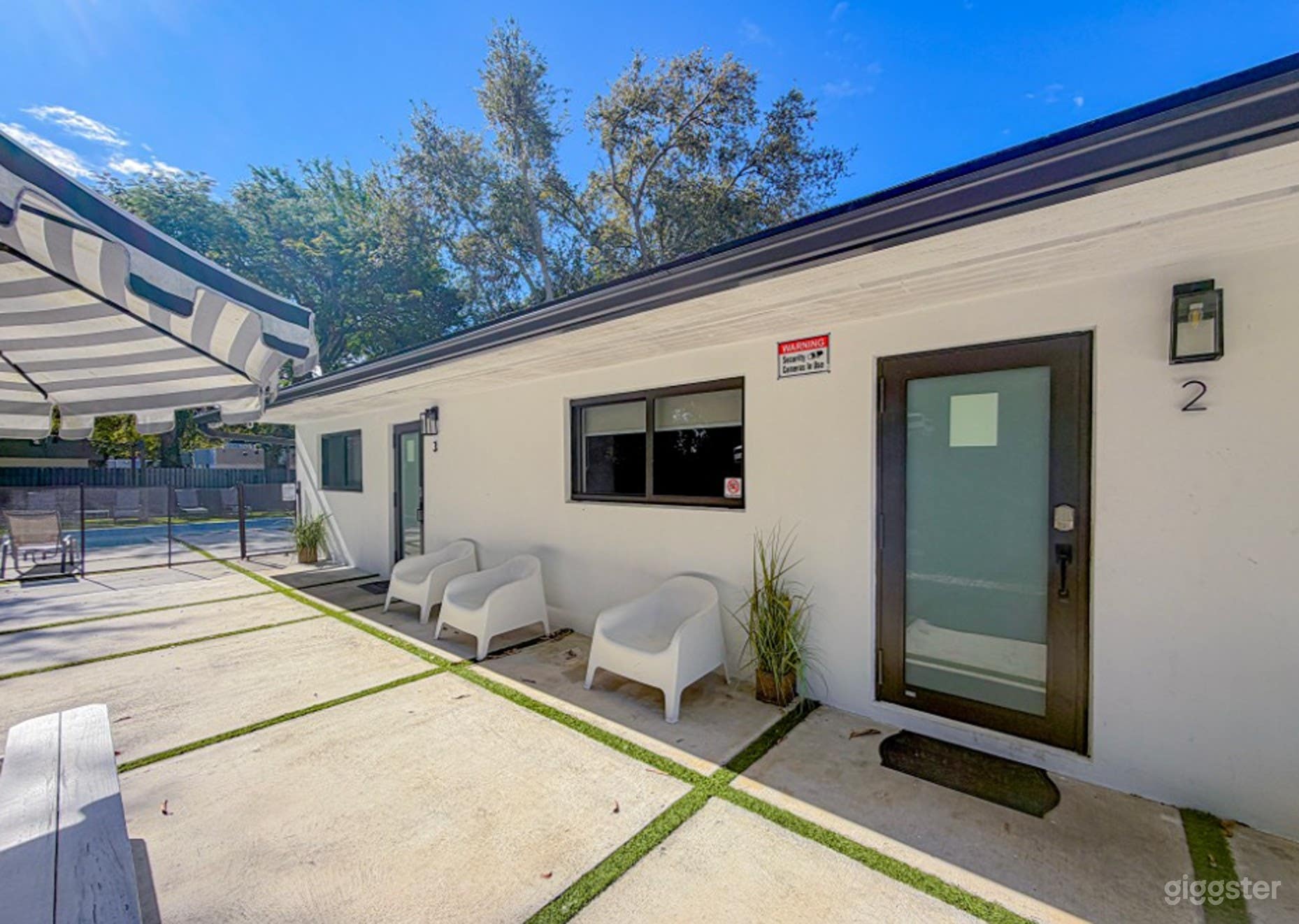 Chic & Sunny Studio in the Heart of Miami Photo 2