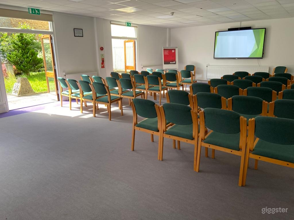 John Todd Room in Bristol Photo 2