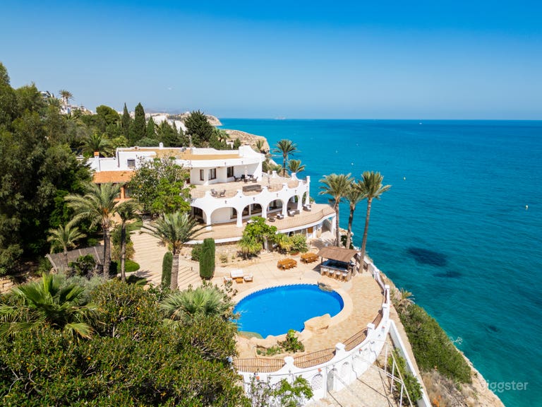  Villa Bora 