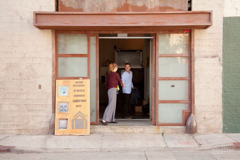  Cool & Crafty Startup Office With Sleeping Pods 