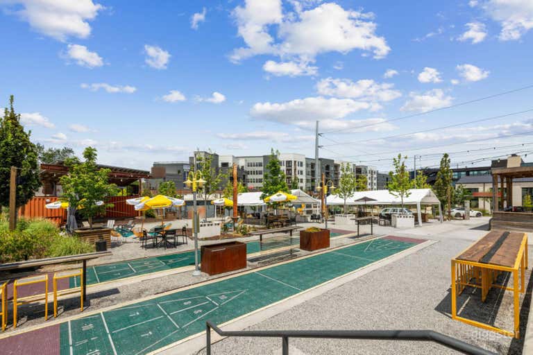  Westside Industrial-Chic Venue 