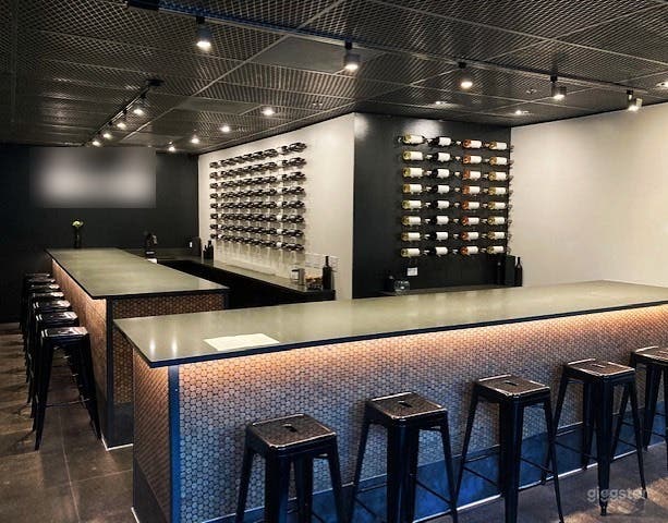 Winery- Industrial Oasis in South Seattle Photo 1