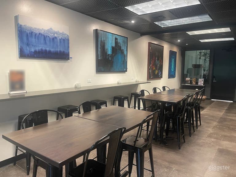  Winery- Industrial Oasis in South Seattle 