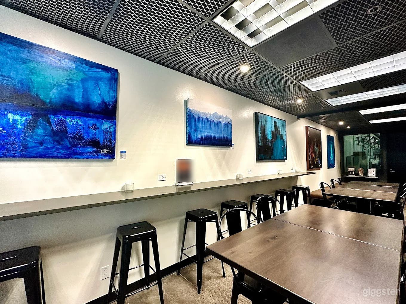 Winery- Industrial Oasis in South Seattle Photo 4