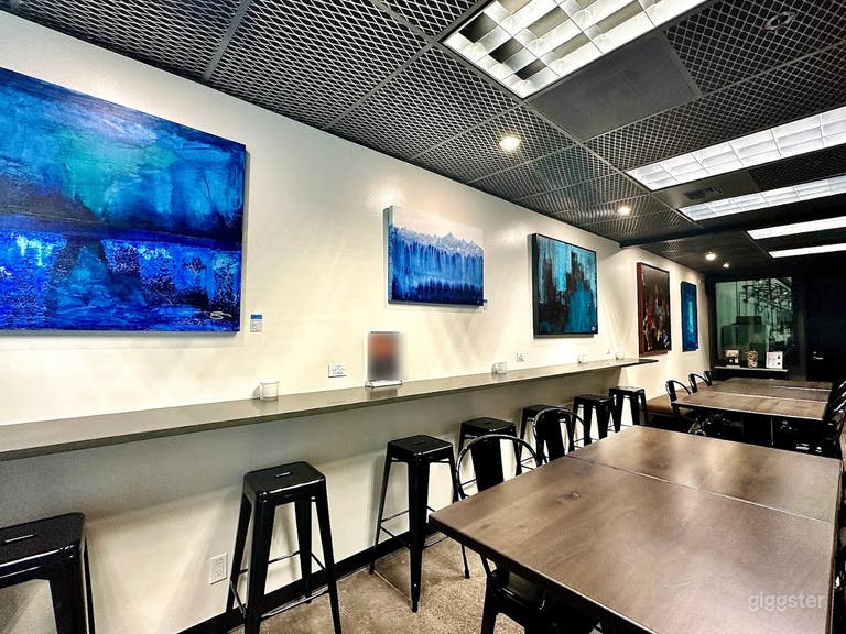  Winery- Industrial Oasis in South Seattle 