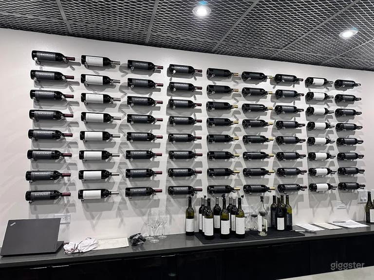  Winery- Industrial Oasis in South Seattle 