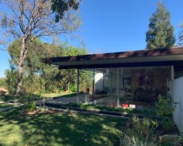  Midcentury Nature Home 