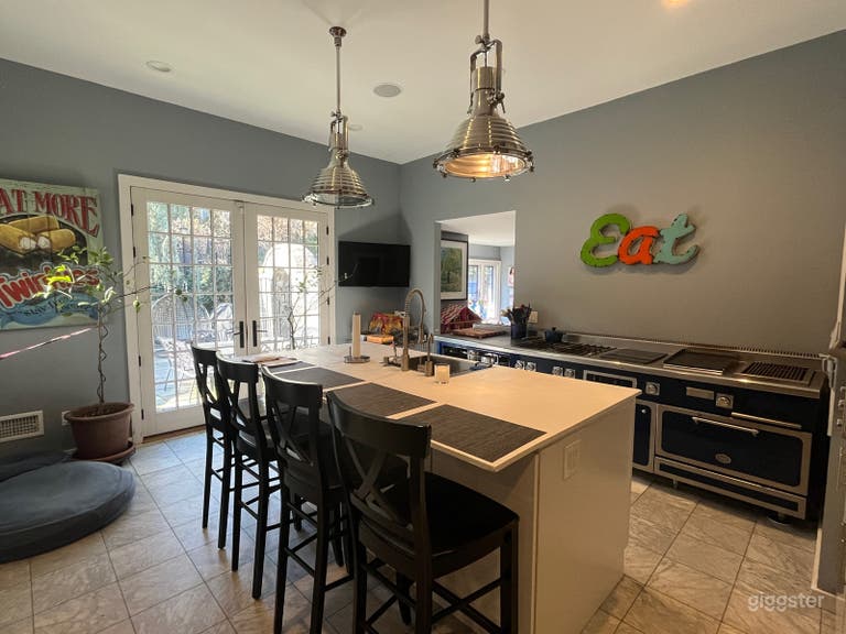  Spectacular Old-World Montclair Mansion! 