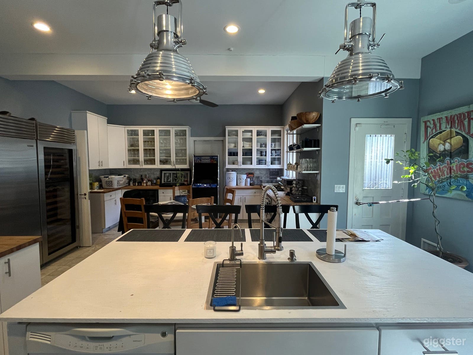 Spectacular Old-World Montclair Mansion! Photo 3