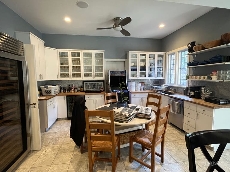  Spectacular Old-World Montclair Mansion! 