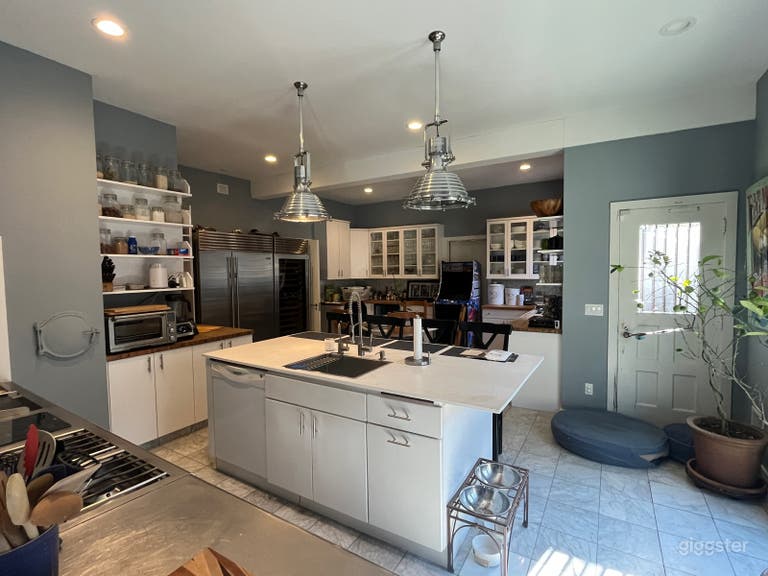  Spectacular Old-World Montclair Mansion! 