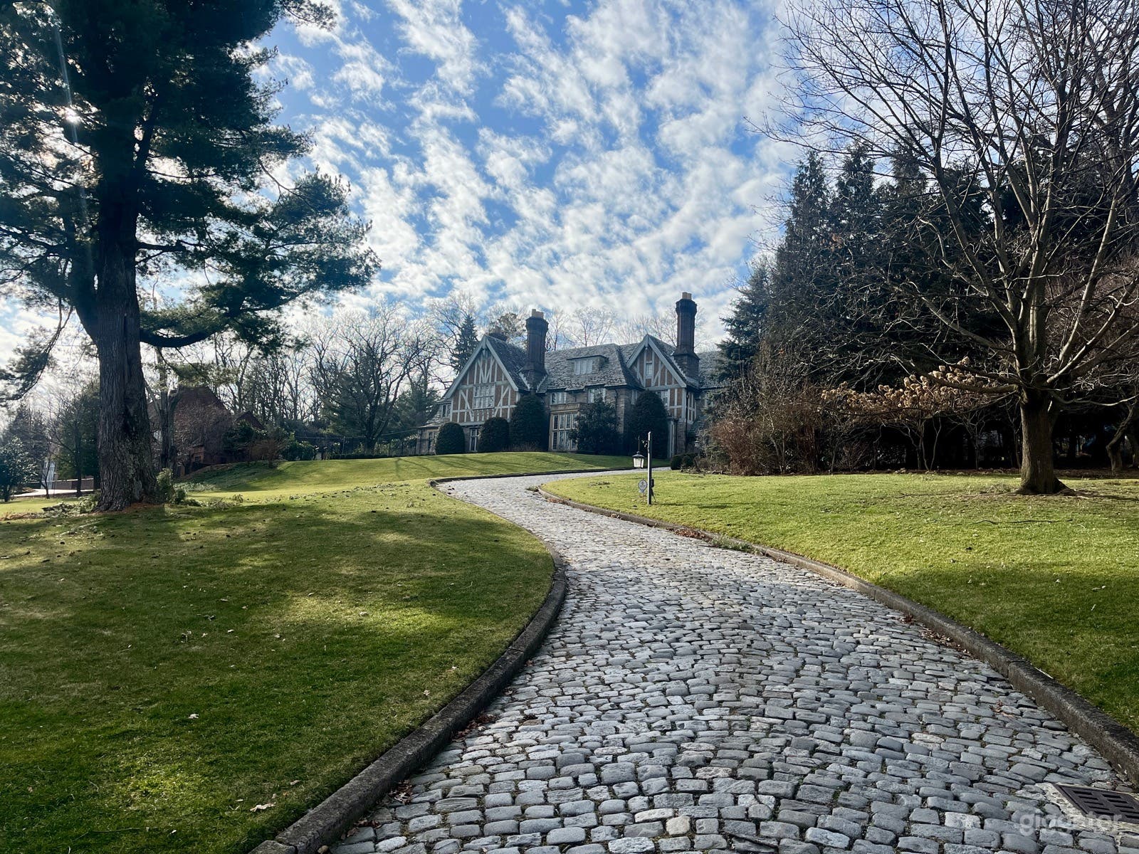 Spectacular Old-World Montclair Mansion! Photo 1