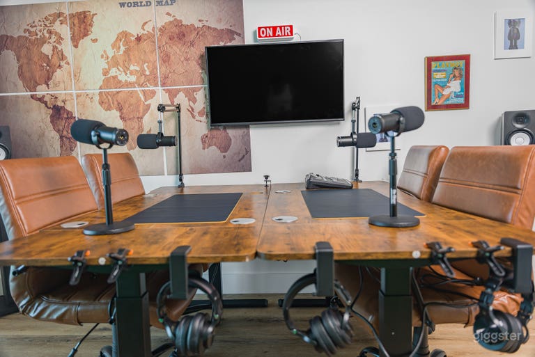  Bayside Mehrzweck Kreativstudio (Studio B) 