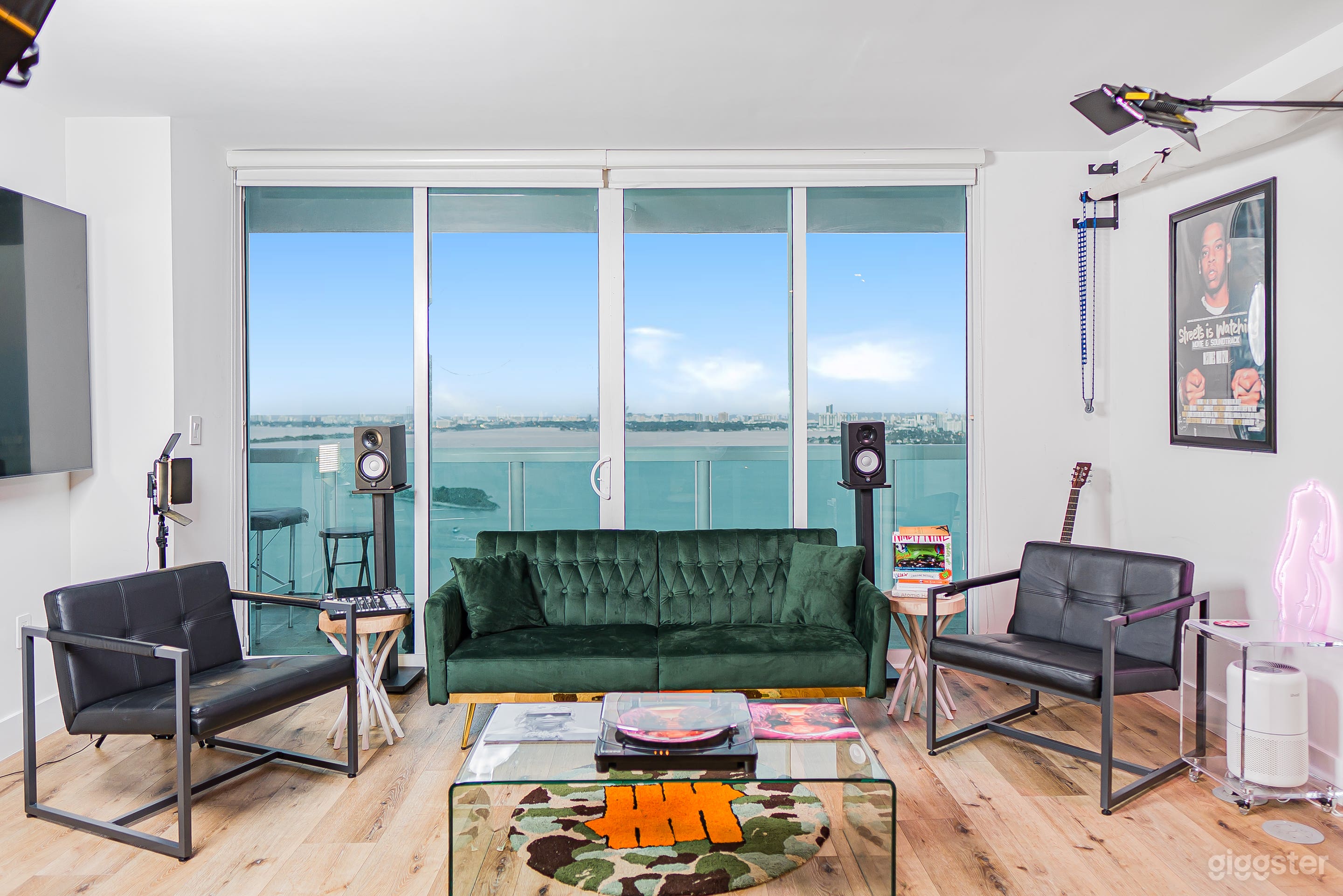 Bayside Multipurpose Creative Studio (Studio B) Photo 1