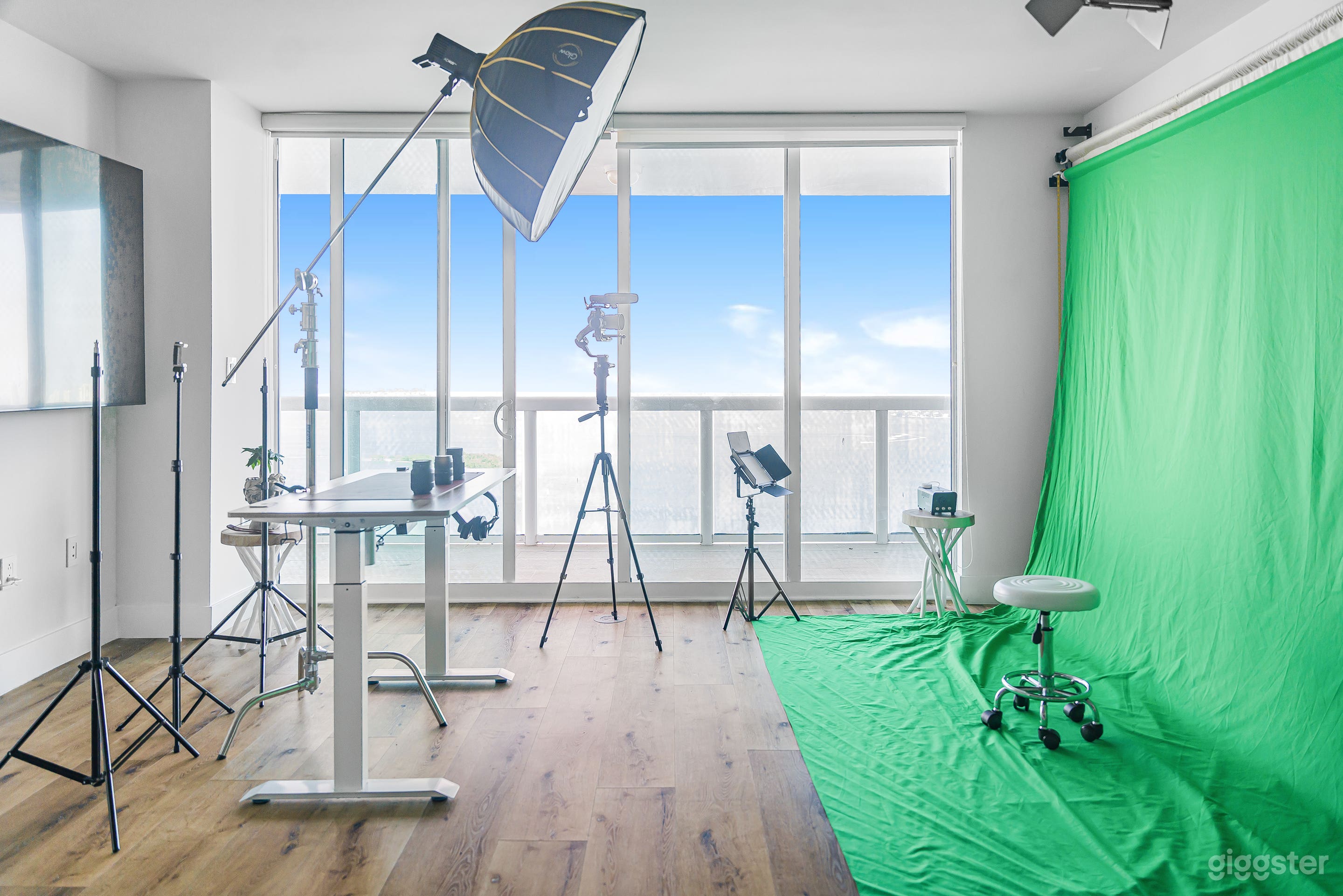 Bayside Multipurpose Creative Studio (Studio B) Photo 3